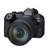 (Lm)Canon EOS R6 MarkII RF24-105mm F4 L IS USMZbg