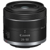 (Lm) Canon RF24-50mm F4.5-6.3 IS STM