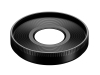 (Lm) Canon Yt[h EW-55 qRF28mm F2.8 STMpr