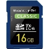 (`[Wp)TEAM JAPAN  TSDHC16GIV1001 SDHCJ[h  16GB UHS-T