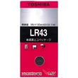  ()TOSHIBA {^^dr LR43