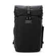 (eo)TENBA Fulton v2 14L Backpack obNpbN - Black  V637-733