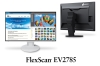 iGC][)EIZO FlexScan EV2785-WT: X^h, zCg