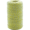 _g TWISTED STRING YELLOW/GRAY GS555-266N