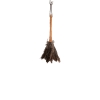 _g FEATHER DUSTER 40cm S455-190-4