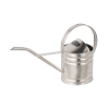 _g BRASS WATERING CAN 730ml PEWTER A769-861PW