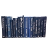 _g USED BOOK  BLUE-50cm ATB-BL-50