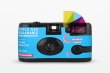 (OtB[) Lomography Simple Use Film Camera (YttB) Color Negative 400