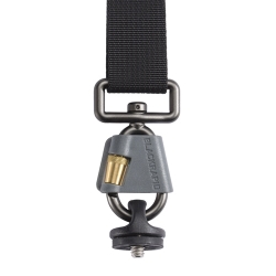 (�u���b�N���s�b�h�jBLACKRAPID �΂ߊ|�����ʃX�g���b�v �N���V�b�N���g�� RS-4