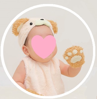 (加藤商店)KATO 740-7000 メルヘン ワンちゃん 100日−1才