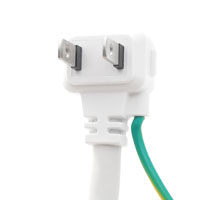 可動式電源タップ S9PA03PU 回転5 固定5口