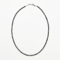 (コラントッテ)colantotte ネツクレス LUCE アルフアBK L(47cm)
