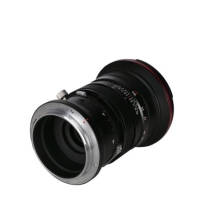�i���I���jLAOWA   20mm F4 Zero-D Shift�yFUJIFLIM GFX�z
