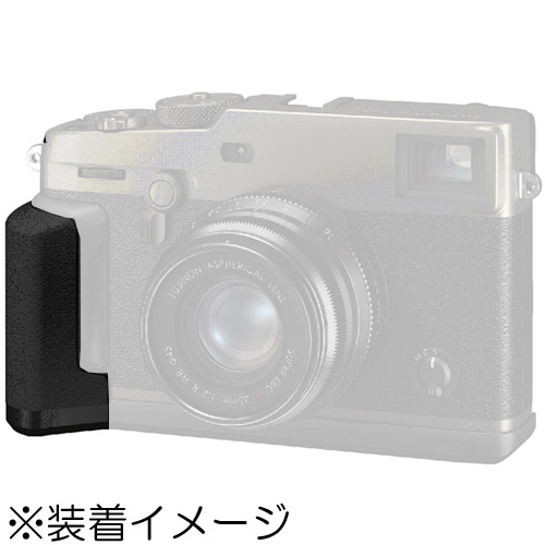 (フジフイルム) FUJIFILM メタルハンドグリップ MHG-XPRO3