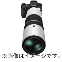 (フジフイルム) FUJIFILM XF150-600mm F5.6-8 R LM OIS WR