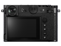 (富士フイルム) FUJIFLIM デジタルカメラ GFX 100RF 【ブラック】発売予定日:2025年4月10日