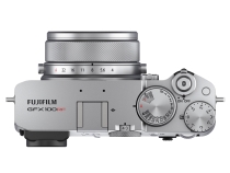 (富士フイルム) FUJIFLIM デジタルカメラ GFX 100RF 【シルバー】