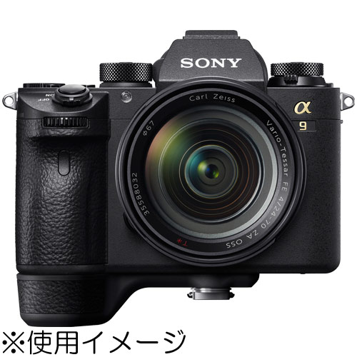 (ソニー)SONY GP-X1EM グリップエクステンション
