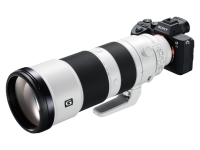 (ソニー)SONY FE 200-600mm F5.6-6.3 G OSS