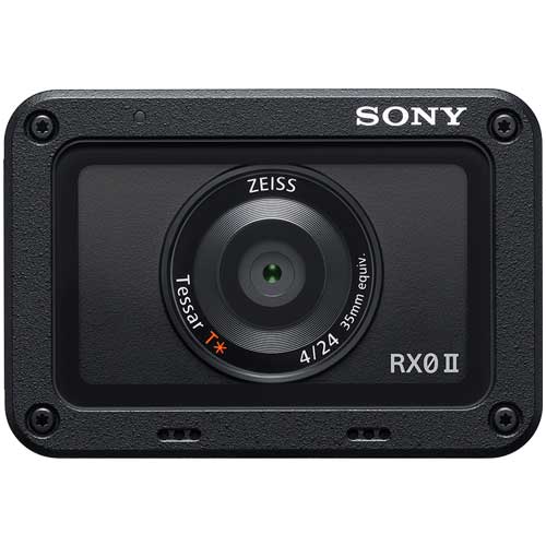 (ソニー)SONY  Cyber-shot DSC-RX0M2