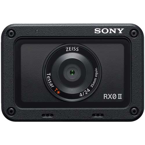 (\j[)SONY  Cyber-shot DSC-RX0M2