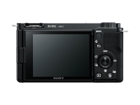 (ソニー) SONY ZV-E10L パワーズームレンズキット 【ブラック】