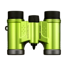  (�y���^�b�N�X) PENTAX �o�ዾ UD 9x21 �O���[��