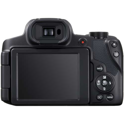 (Lm) Canon  PowerShot SX70 HS 2025.3Yi