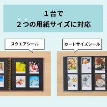 (キヤノン) Canon ミニフォトプリンターSELPHY QX20【グレー】※2024.10発売