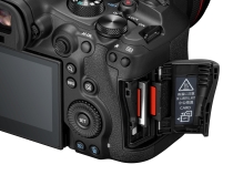  (Lm) Canon EOS R6 Mark III ERF24-105 L IS USM YLbg