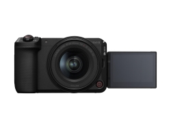(�L���m��) Canon EOS R6V RF20-50mm F4 L IS USM PZ �����Y�L�b�g