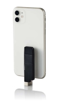 (エレコム)elecom Lightningコネクタ搭載USB3.2 Gen1メモリ MF-LGU3B016GBK
