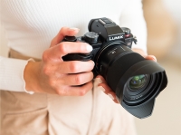 (パナソニック)Panasonic LUMIX S 18mm F1.8 S-S18 ■Lマウント