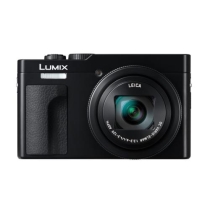  (パナソニック) Panasonic LUMIX DC-TZ99-K ブラック  ※納期未定