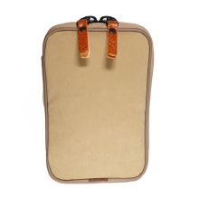 (クラ) Cura ミリクロスクリーニング ポーチセット CFCM-100 BEG ベージュ