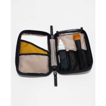 (クラ) Cura ミリクロスクリーニング ポーチセット CFCM-100 NVY ダークネイビー