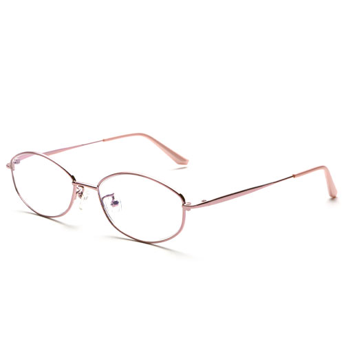 小松貿易 PG-703-PK PINTGLASSES 中度モデル ピンク
