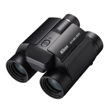(ニコン)」Nikon 防振双眼鏡 STABILIZED 12x25 S