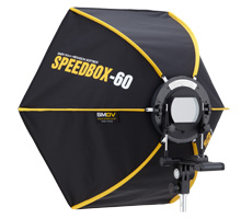 (コメット)COMET ストロボ SPEEDBOX 60 スチールロッド