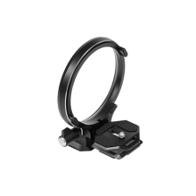 (ケンコートキナー)KenkoTokina ミラーレス対応の二層型回転リング ATOLL C+ BLACK