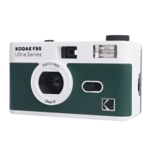 (コダック) KODAK ULTRA F9S フィルムカメラ 【グリーン】※2025.5.23発売
