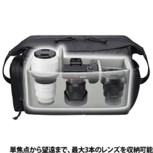  (�\�j�[)SONY  �v���~�A���V�X�e���P�[�X LCS-PSC7 BC