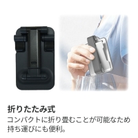 (キング)King タブレットスタンド K-TH-010 WH ダークネイビー