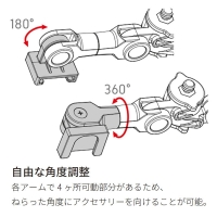 iLOjKing  ANZT[A[ K-ACCA-75