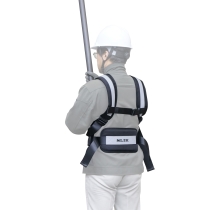 (スリック) SLIK ショルダーハーネス 2025.1.24発売