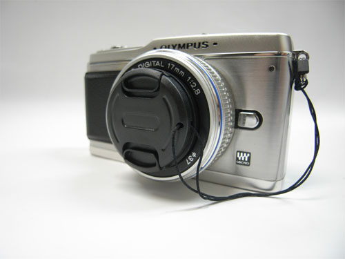 (ユーエヌ) UN UNX-9514 ワンタッチレンズキャップ落下防止紐付 95mm