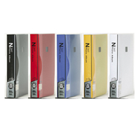 フォトアルバム VOP 360N ブルー