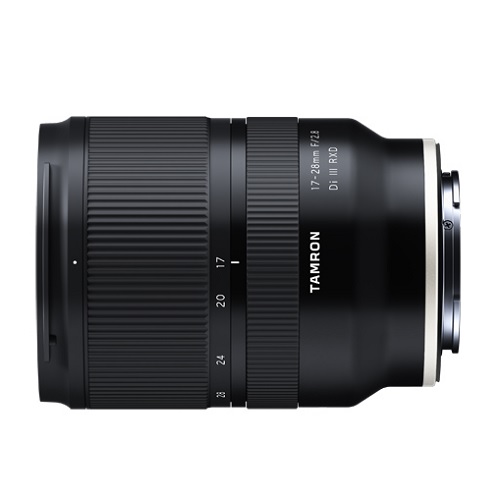 (^)TAMRON  17-28mmF2.8DiIII RXD ySONY-Ez(Model A046)