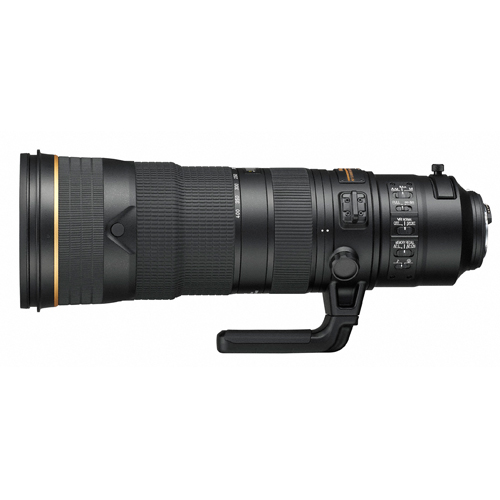 (ニコン)Nikon AF-S NIKKOR 180-400mm f/4E TC1.4 FL ED VR
