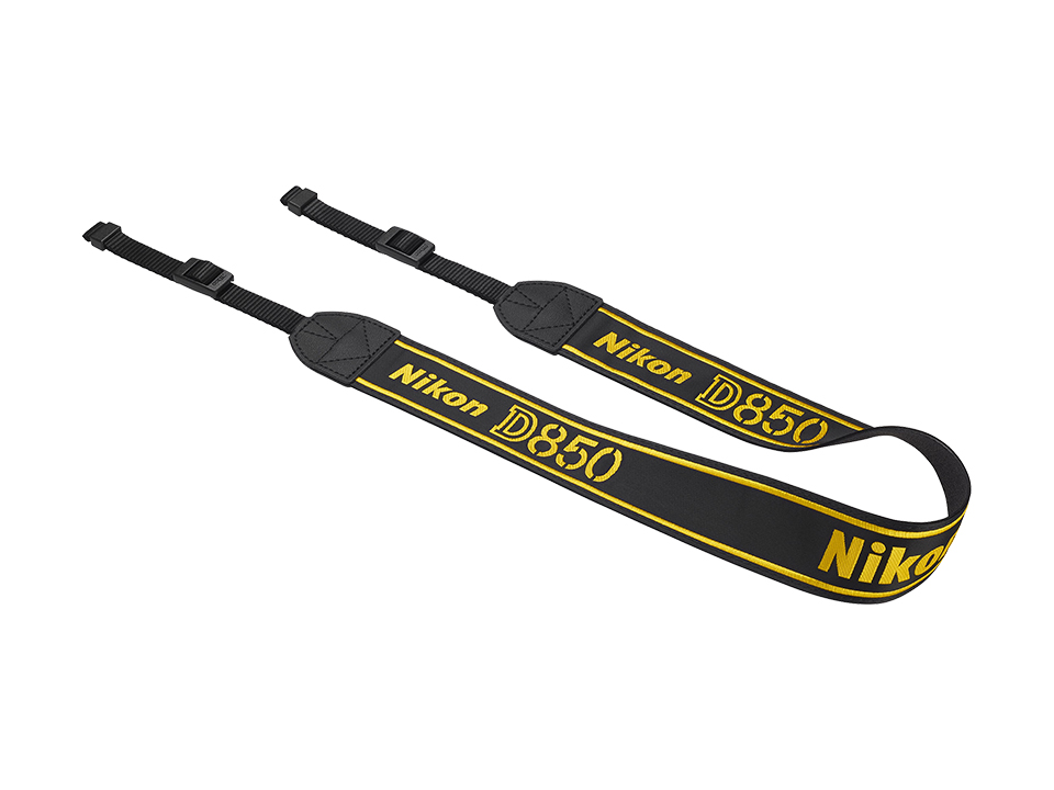 (ニコン)Nikon ストラップ AN-DC18